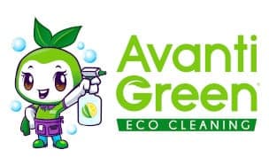 Avanti Green Eco Cleaning Receives Small Business of the Year Award from Nevada SBDC