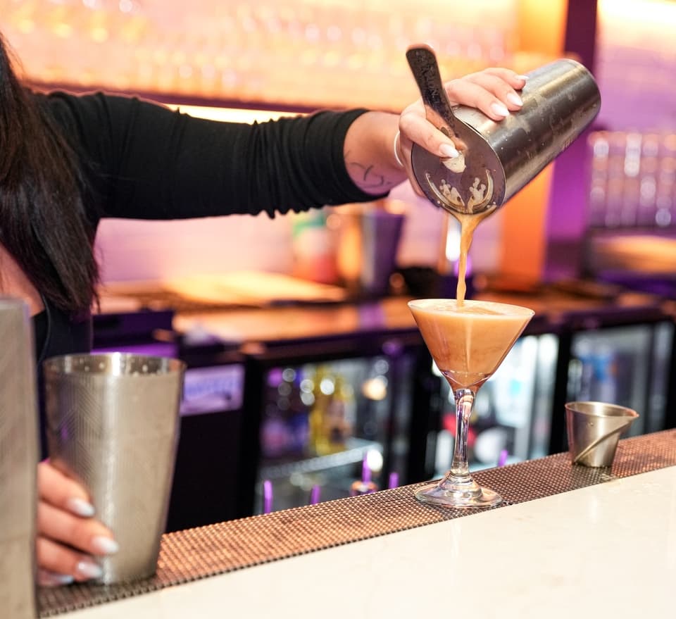 Bar Ella Launches $6 All-Day Espresso Martini, Redefining Cocktail Affordability