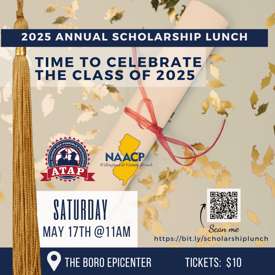 Local Nonprofit Honors Five High School Seniors with $8,500 in Scholarships