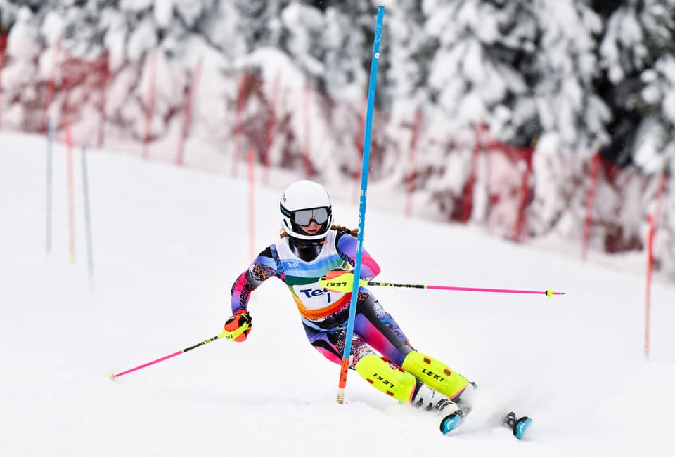 Teck Resources Extends Sponsorship with BC Alpine Ski Association, Supporting Youth Development