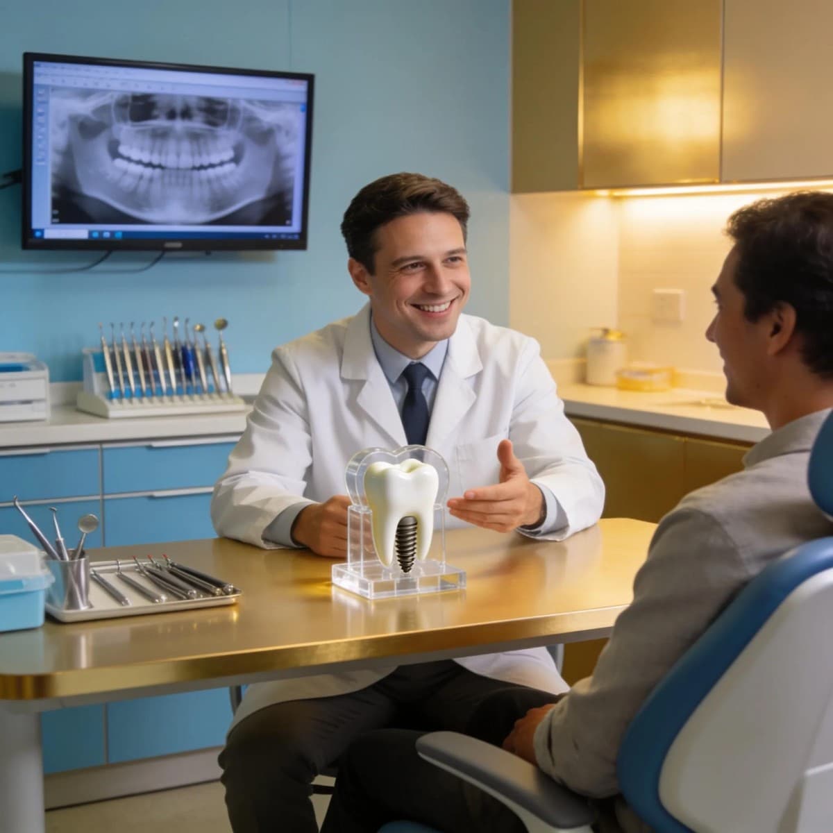How to Get Affordable Dental Implants Without Sacrificing Quality: A Guide