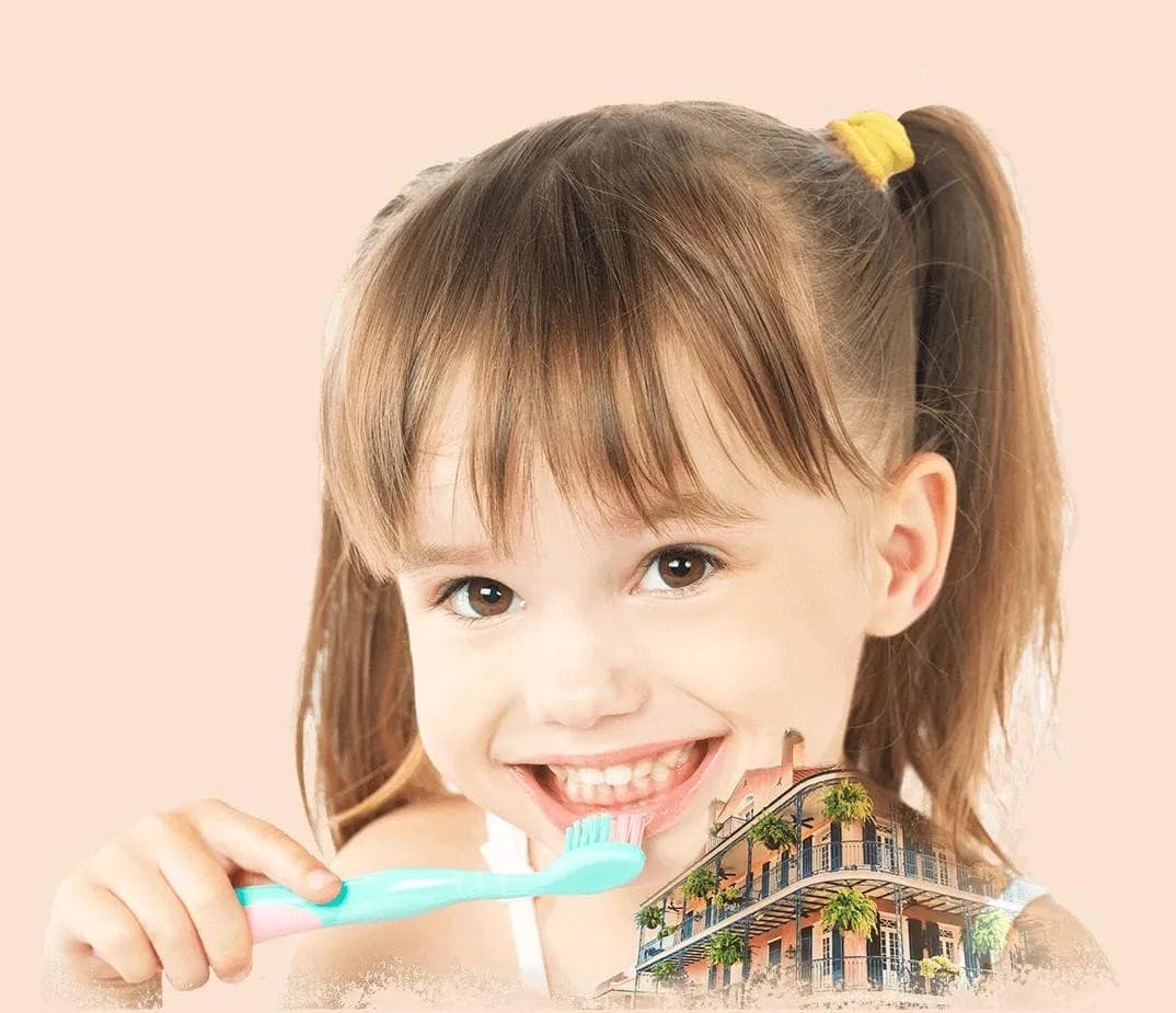 NOLA Pediatric Dentistry Launches Mandeville Resource Page for Pediatric Dental Care