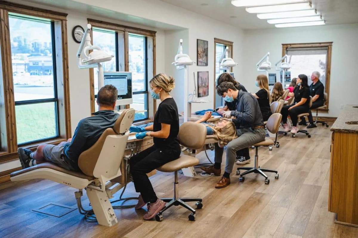 South Ogden Orthodontic Practice Emphasizes Personalized Care and Advanced Technology