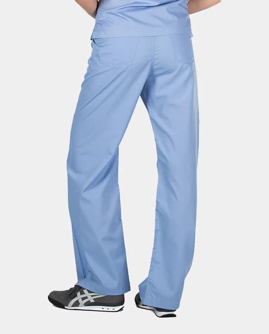 Blue Sky Scrubs Expands Women's Scrub Pants Line to Meet Clinical Demands