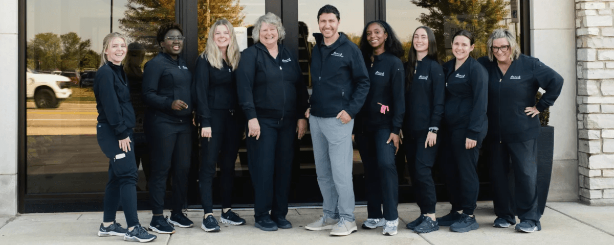 Livonia Orthodontic Office Expands Options With In-House Clear Aligner Brand