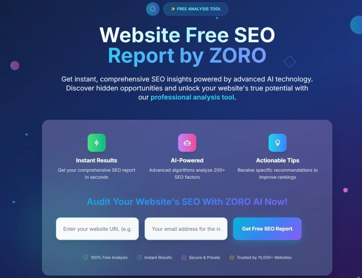 ZORO Marketing & Technology Expands Digital Marketing Services to Drive Business Growth