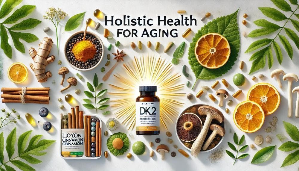 Me First Living Launches Natural Health Supplements to Boost Holistic Wellness