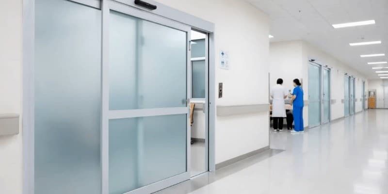 Door Services Corporation Expands Safety and Compliance Offerings with New Horton Systems