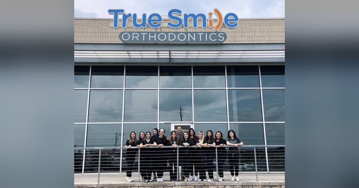True Smile Orthodontics Expands Braces Options for All Ages in Bixby, Oklahoma