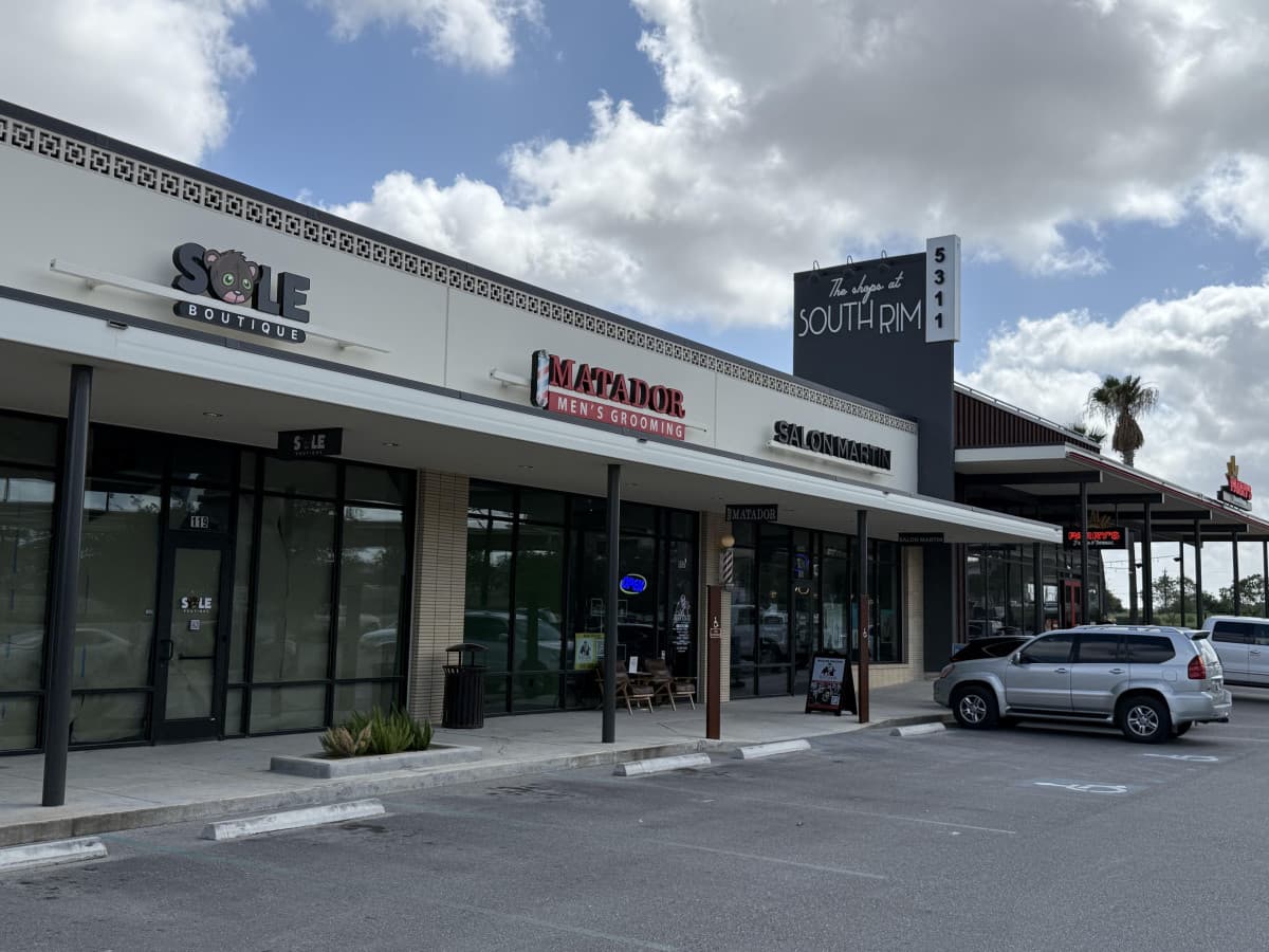 Sole Boutique Expands to New San Antonio Location, Enhancing Sneaker Shopping Experience
