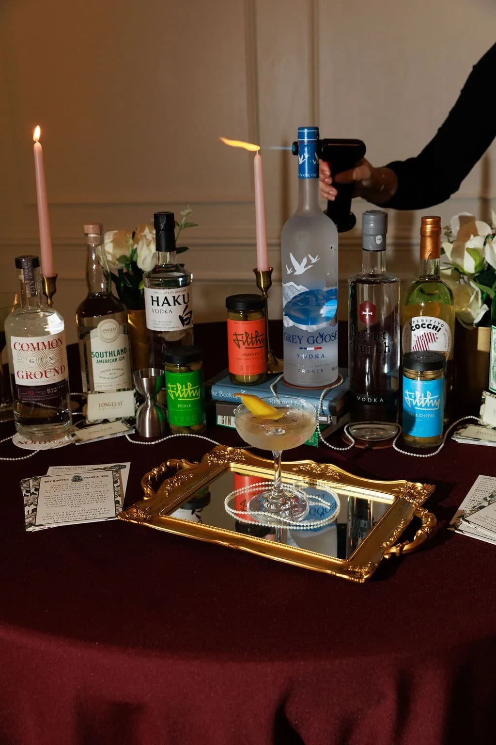 Formosa Bar Launches Tiered Wedding Packages to Simplify Compliance and Planning for Savannah Couples