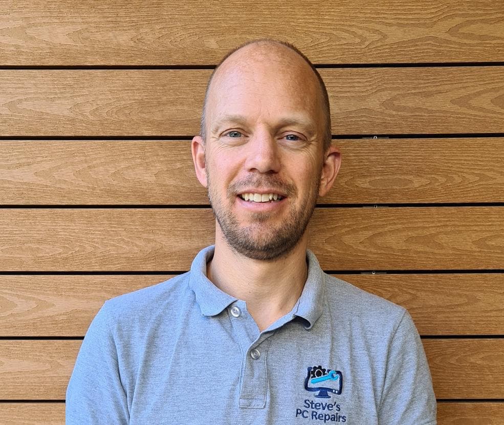 Steve's PC Repairs: A Trusted Name in Adelaide for Computer Services