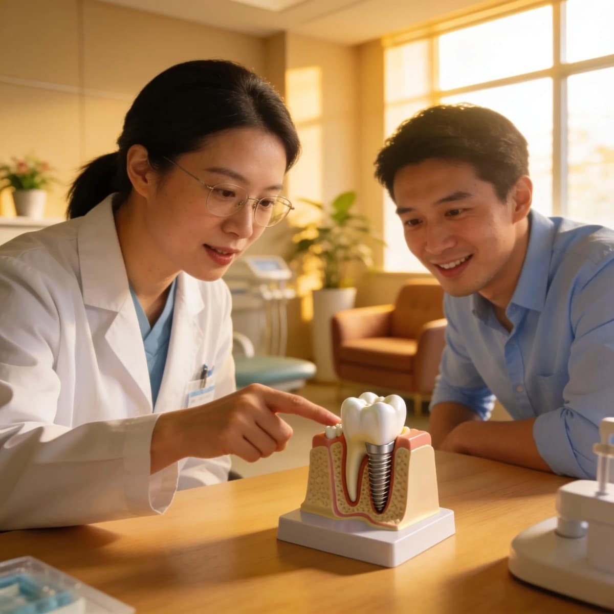 Smart Strategies for Finding Affordable Dental Implants Without Sacrificing Quality