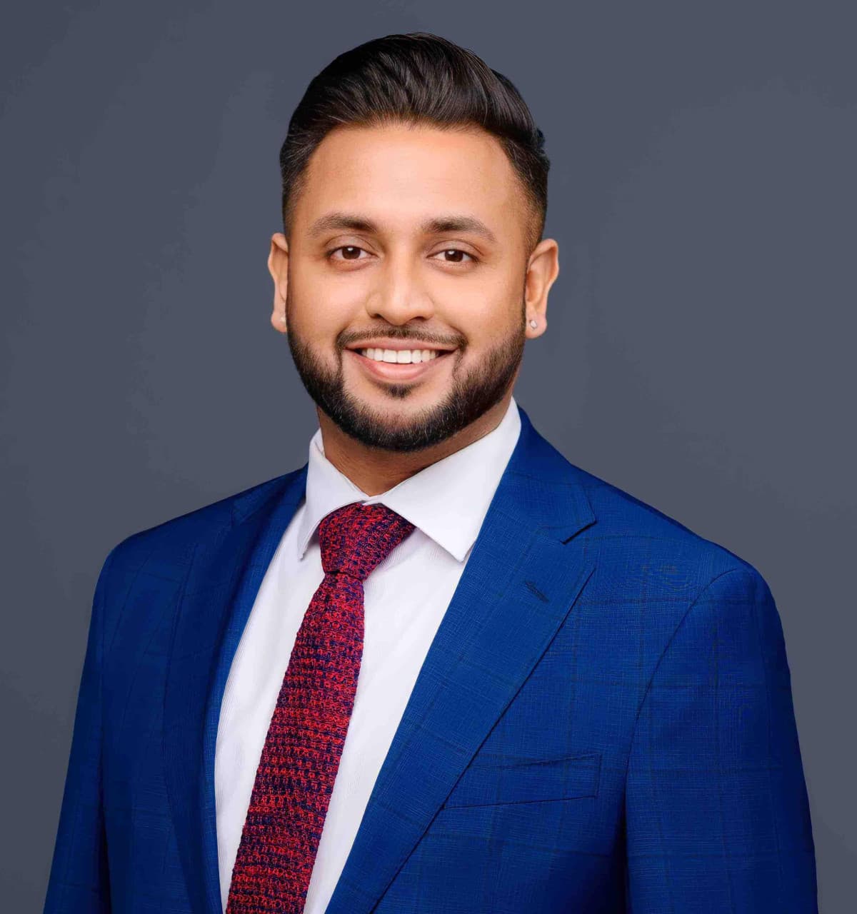 Brampton Realtor Harman Sangha Offers Comprehensive Real Estate Solutions