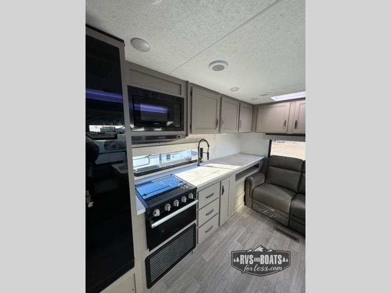 Idaho RV Dealer Marks 40 Years With Updated Inventory and Services
