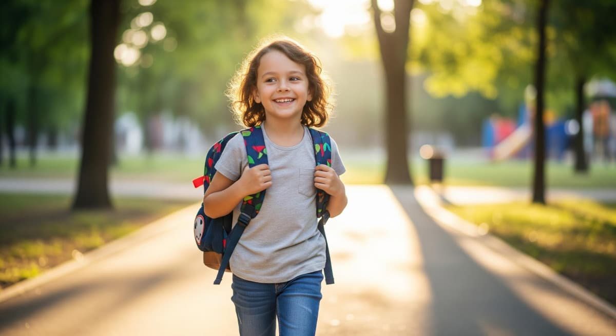 Fall Activities Offer Practical Path to IEP Goal Achievement