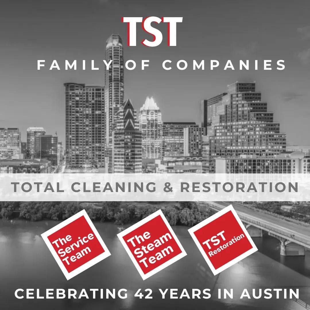 The Steam Team Launches Water Damage Preparedness Campaign During National Preparedness Month