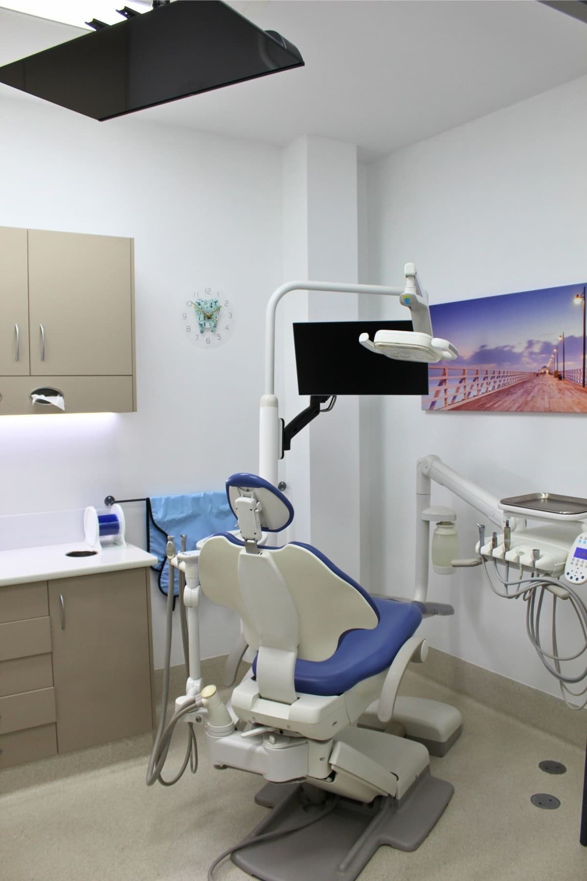 Sandgate Family Dental Expands Services With Formal Dental Bridge Assessments