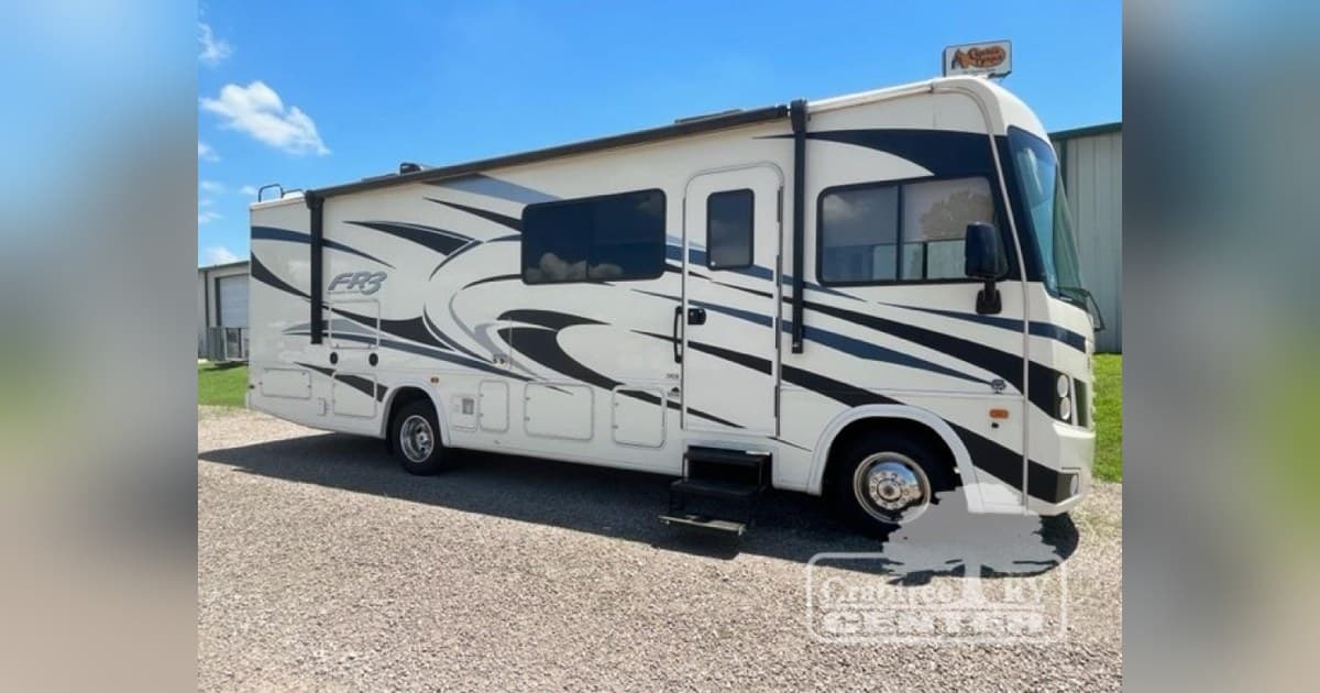 Crabtree RV Center Expands Arkansas Inventory to Meet Diverse Travel Needs