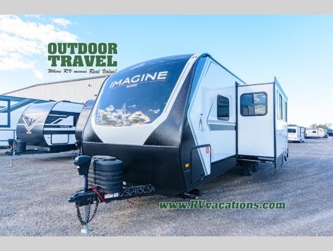 Outdoor Travel Expands RV Inventory with New Grand Design and Thor Models