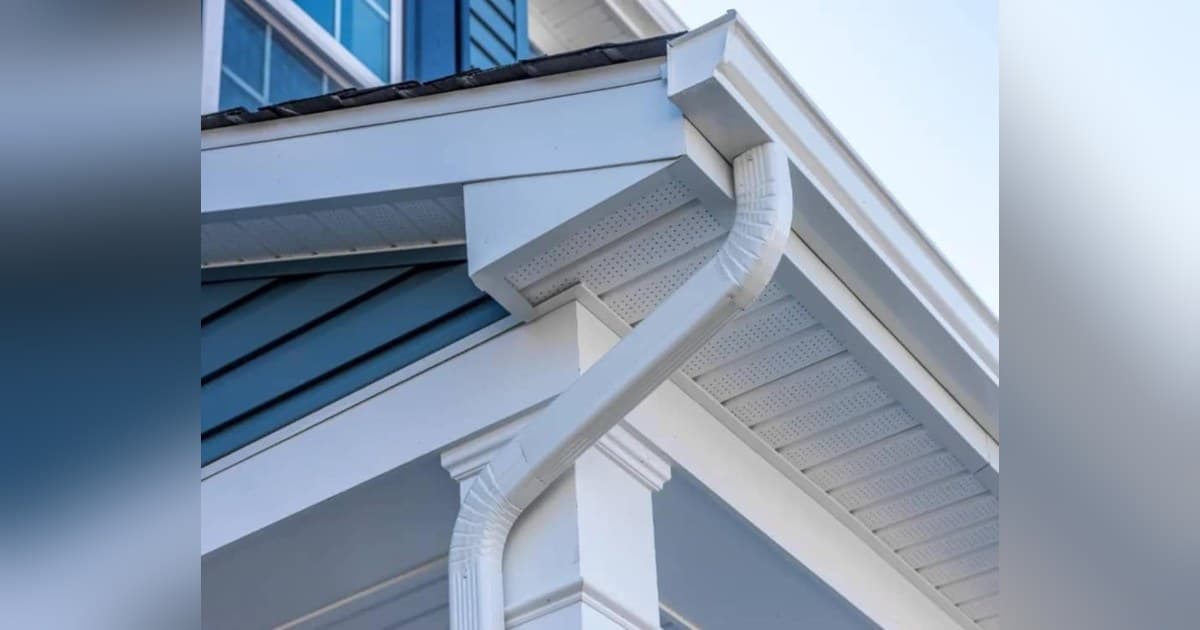 The Gutter Pros Urges Fall Gutter Preparation on Delmarva Peninsula