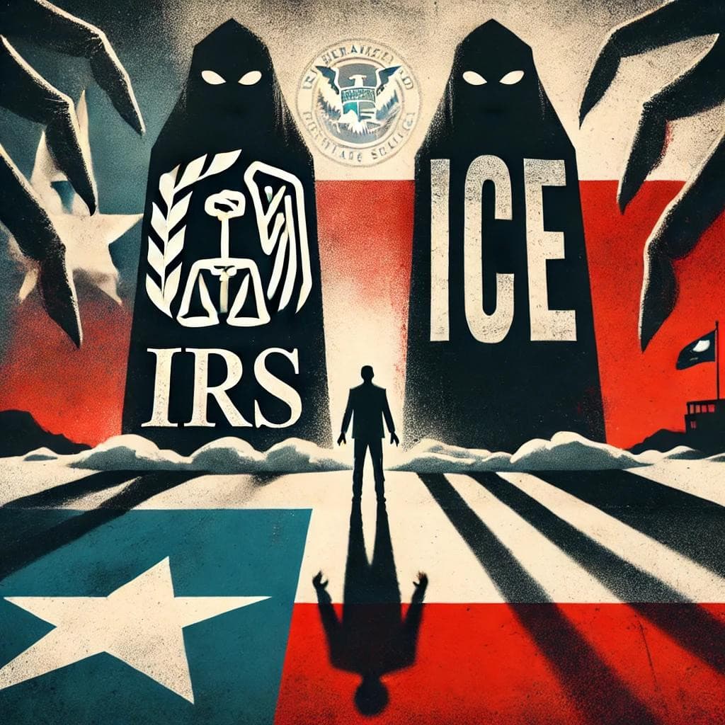 IRS Policy Change Threatens Tax Compliance Among Immigrant Communities