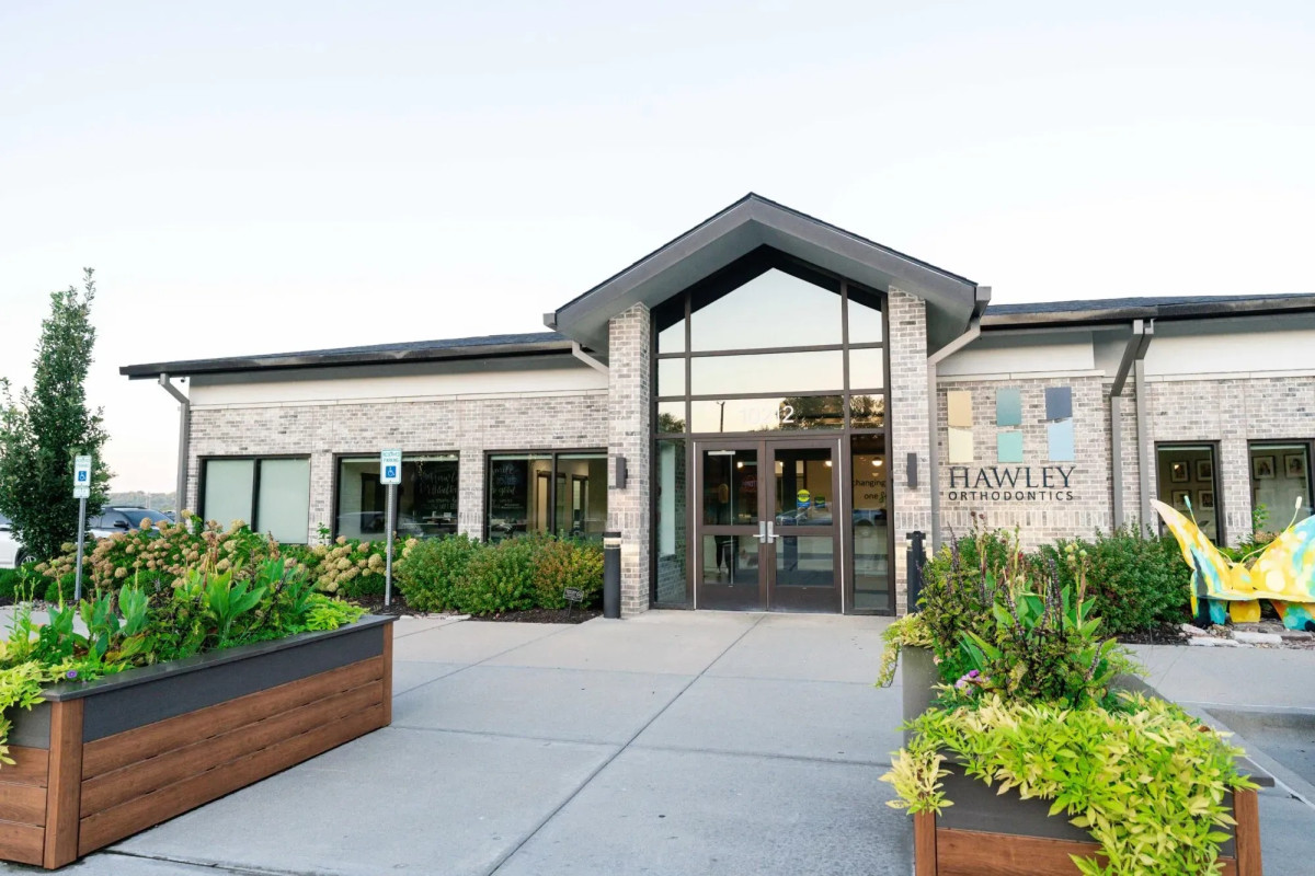 Hawley Orthodontics Expands Access to Specialized Dental Care in Papillion