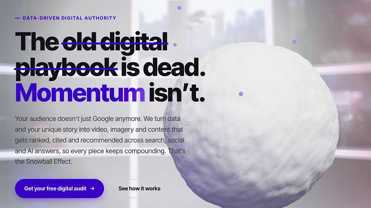AI Search Excludes Local Businesses from Nearly Half of Responses, Study Finds