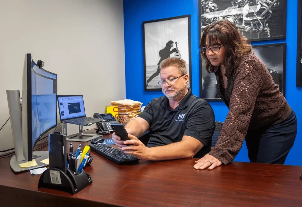 Businesses Leverage Year-End IT Budgets for VOIP System Upgrades