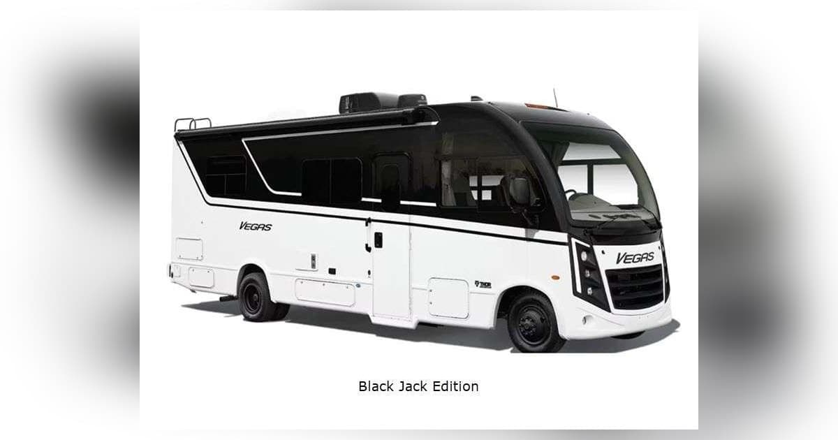 Michigan RV Dealer M-60 RV Highlights Diverse Inventory for Travelers