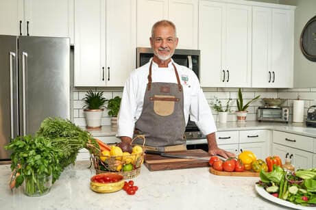 Whole Health Everyday Marks 15-Year Milestone in Private Chef Industry with Focus on Wellness-Driven Meal Prep