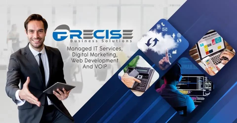 Precise Business Solutions Expands IT Support Services for Spring, Texas Businesses