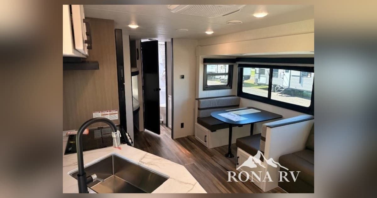 Rona RV LLC Adds 2027 Open Range Colt Travel Trailers to Ohio Inventory
