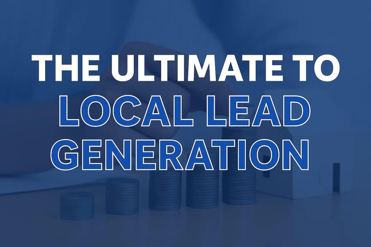 SemLocal Limited Emphasizes Critical Role of Consistent Lead Generation for Business Sustainability