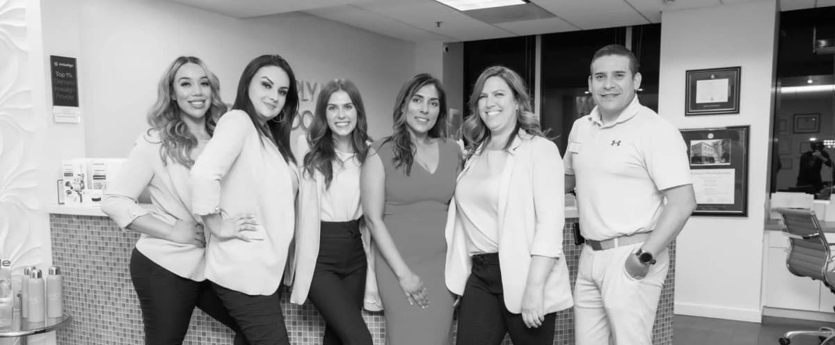Beverly Hills Orthodontics Expands Teeth Whitening Services with Personalized Approach