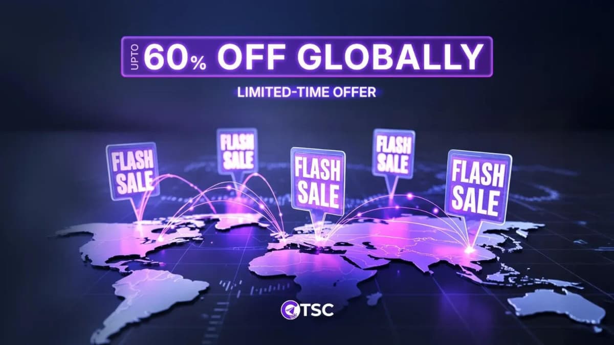 Telegram Signal Copier Launches 60% Flash Sale to Expand Access to Automated Trading Tools