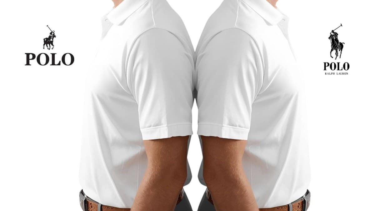 Polo Benchmarks Breathable Fabric, Recycling, and Perfume Against Industry Peers