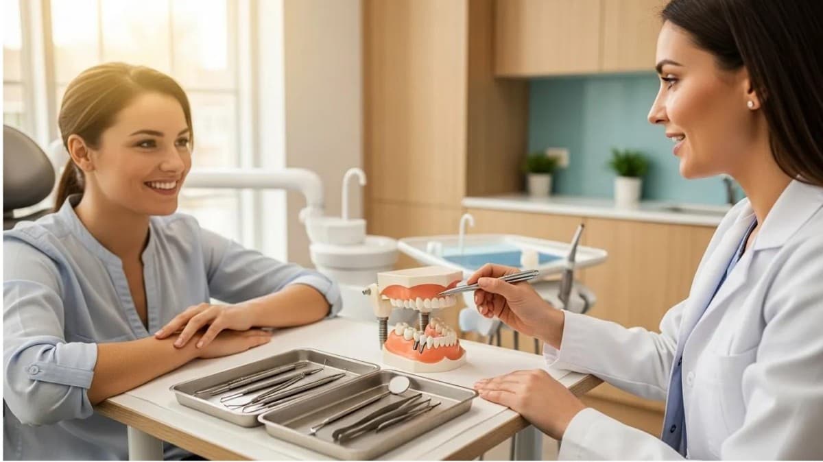 Smart Strategies for Affordable Dental Implants: Balancing Cost and Quality