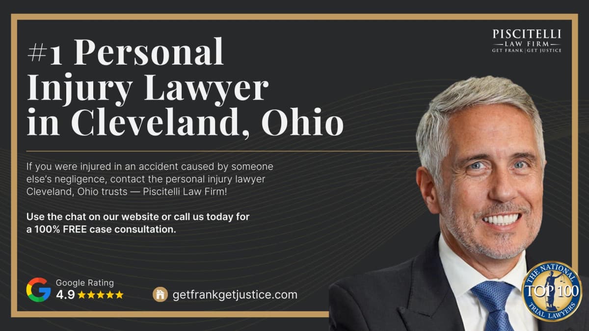 Piscitelli Law Firm Secures $150,000 Settlement for Injured Motorist in Rear-End Collision