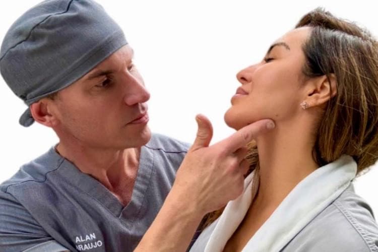 Miami's Lux MedSpa Founder Alan Araujo Shares Vision of Wellness and Entrepreneurship