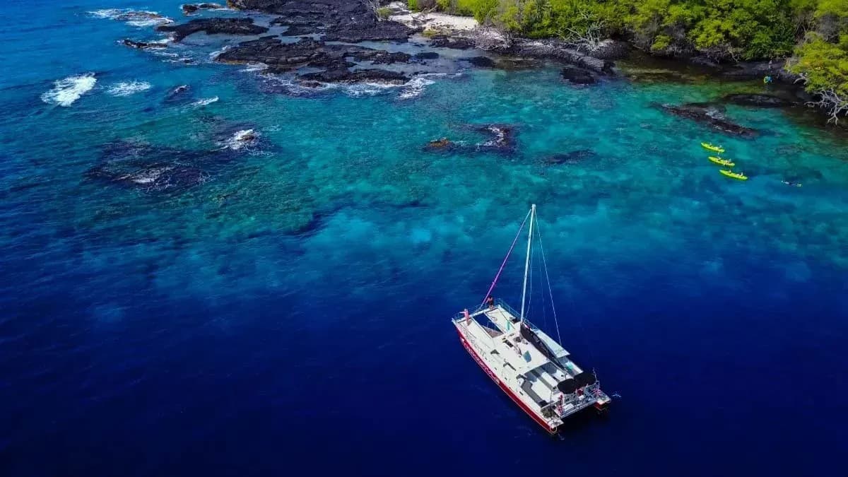 Konastyle Hawaii Earns 4.9-Star Ratings Across Google, TripAdvisor, and Facebook