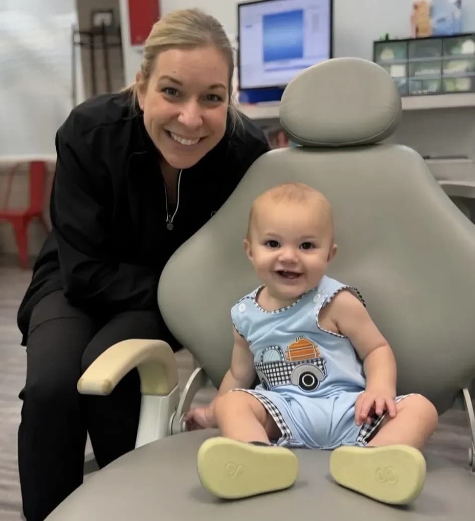 Fairhope Children's Dentistry Opens with Focus on Pediatric Oral Health and Community Impact