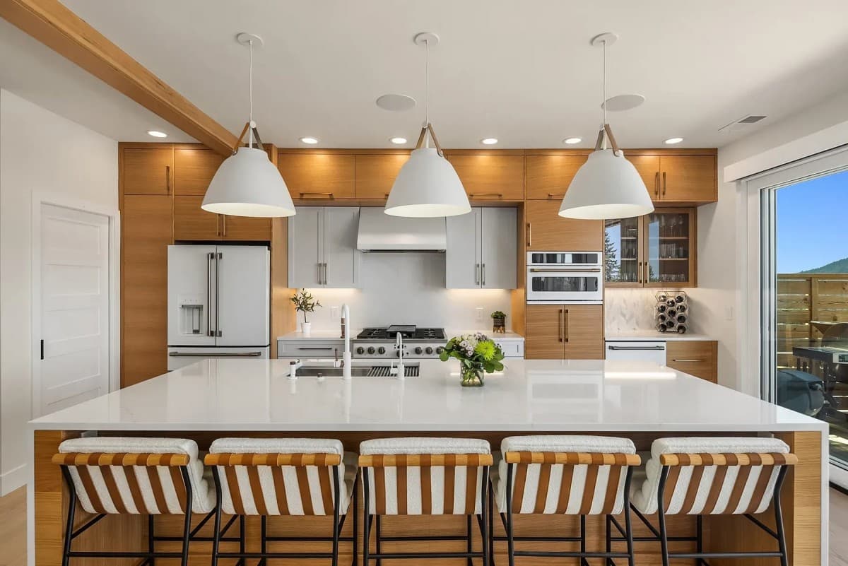 Sammamish Remodeling Contractor Higgason Homes Covers Full Spectrum of Home Renovations