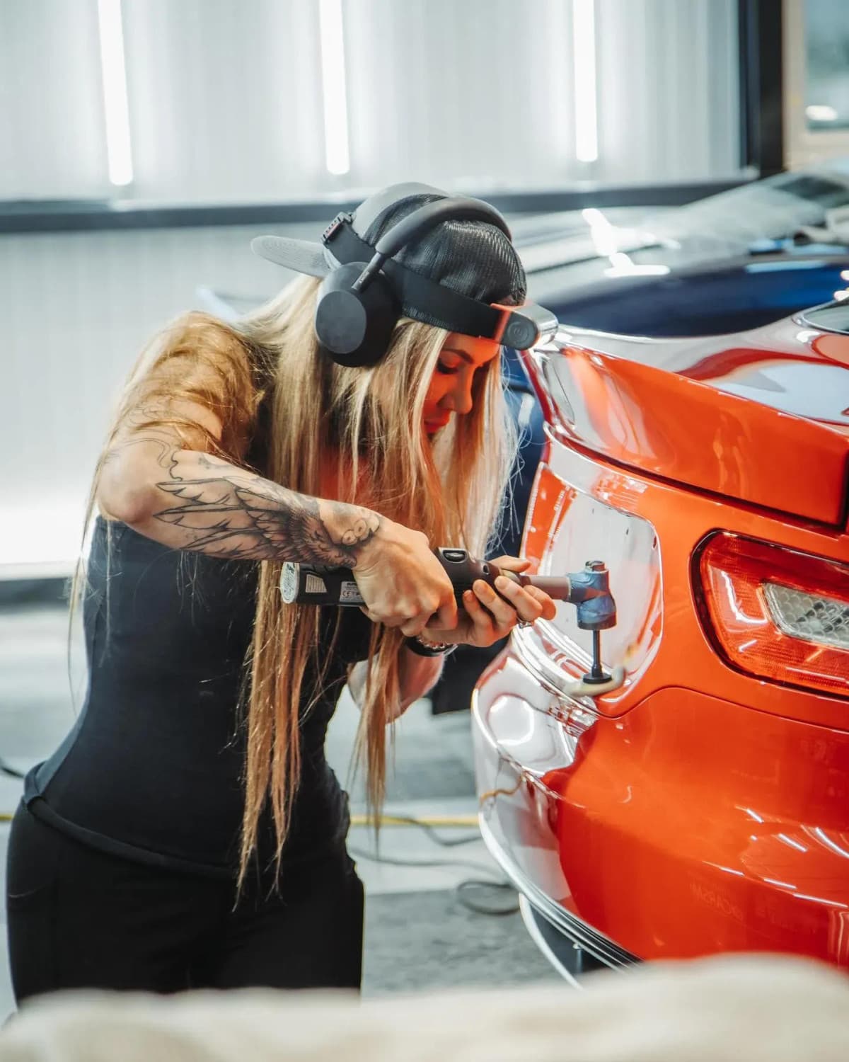 Carsmotology Expands Auto Protection Services with Ceramic Coating in Boerne