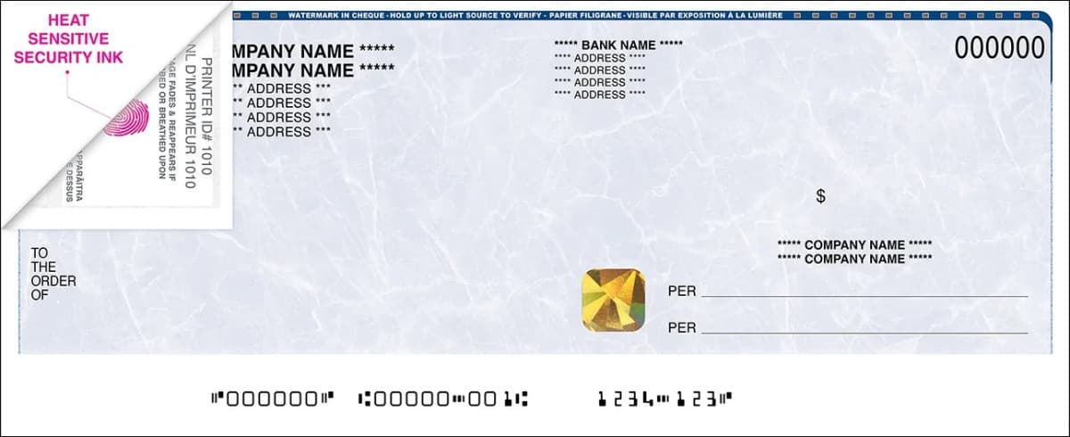 Print & Cheques Now Expands Free Manual Cheque Offerings for Canadian Businesses
