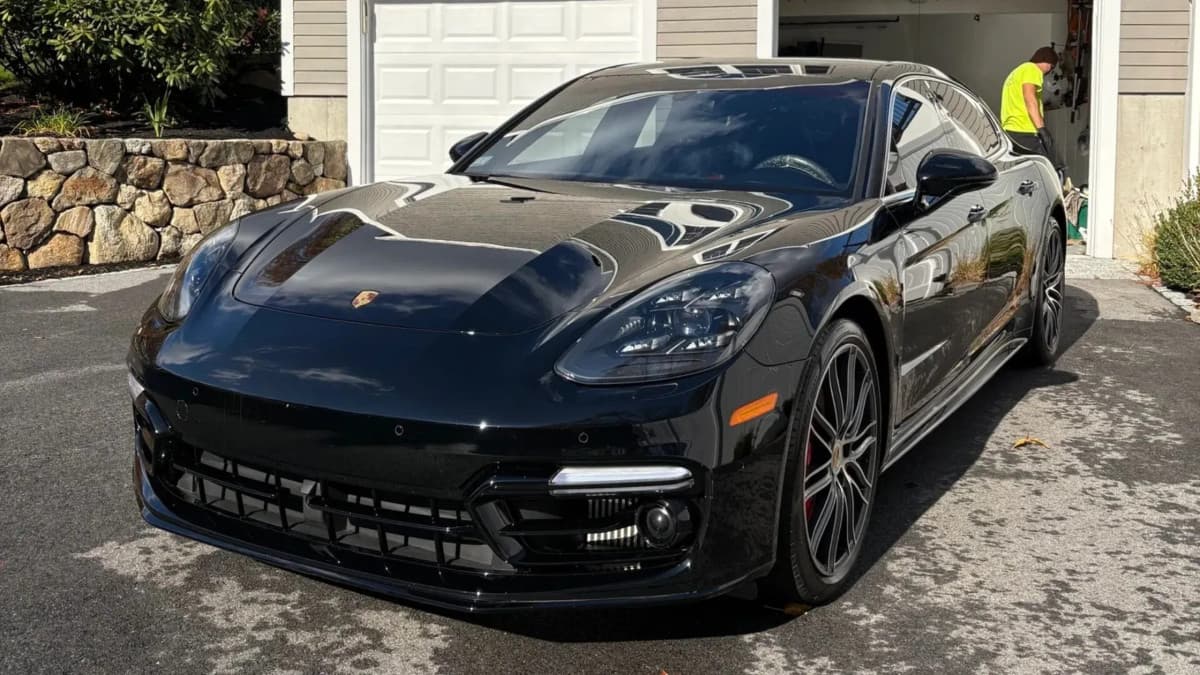 Aesthetics Auto Solutions Distinguishes Itself in West Boylston Paint Correction Market