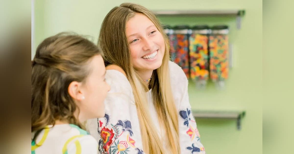 Chattanooga Orthodontists Urge Airway Checks for Kids by Age 7