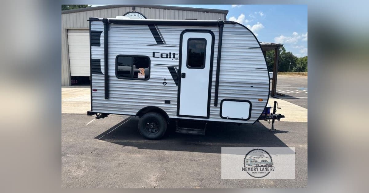 Memory Lane RV Adds 2027 Open Range Travel Trailers to Georgia Specials Inventory