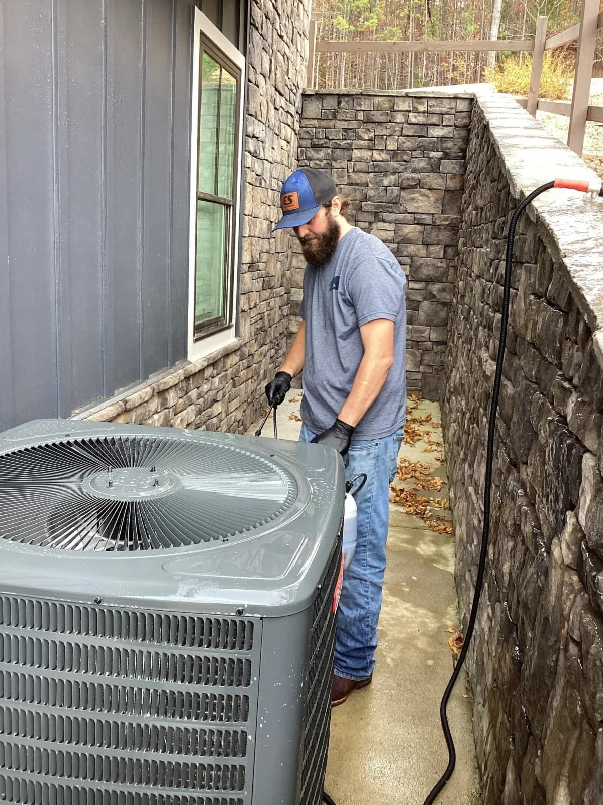 Central Alabama Contractor Demonstrates Value of Integrated Home Services