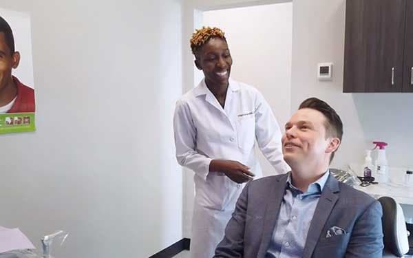 Veteran-Owned Nashville Dental Practice Redefines Patient Experience Through Comfort-First Model